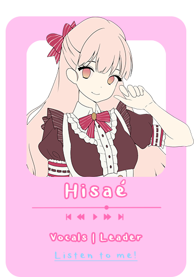 Airi vocalist artist and animator